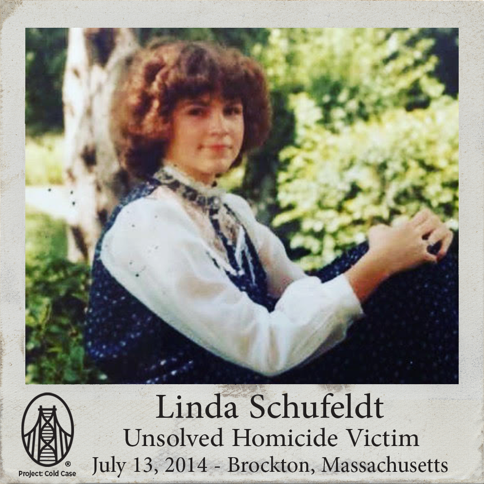 Linda Schufeldt