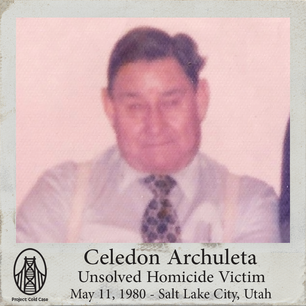 Celedon Archuleta