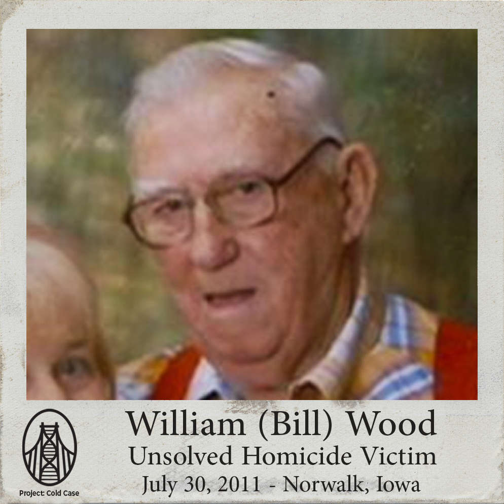 William Wood