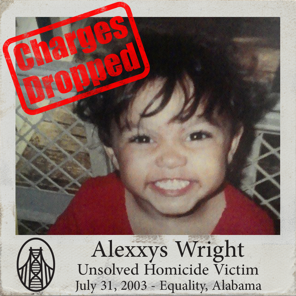 Alexxys Wright