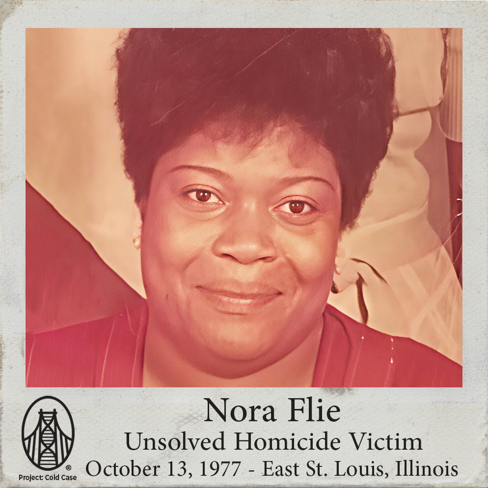 Nora Flie