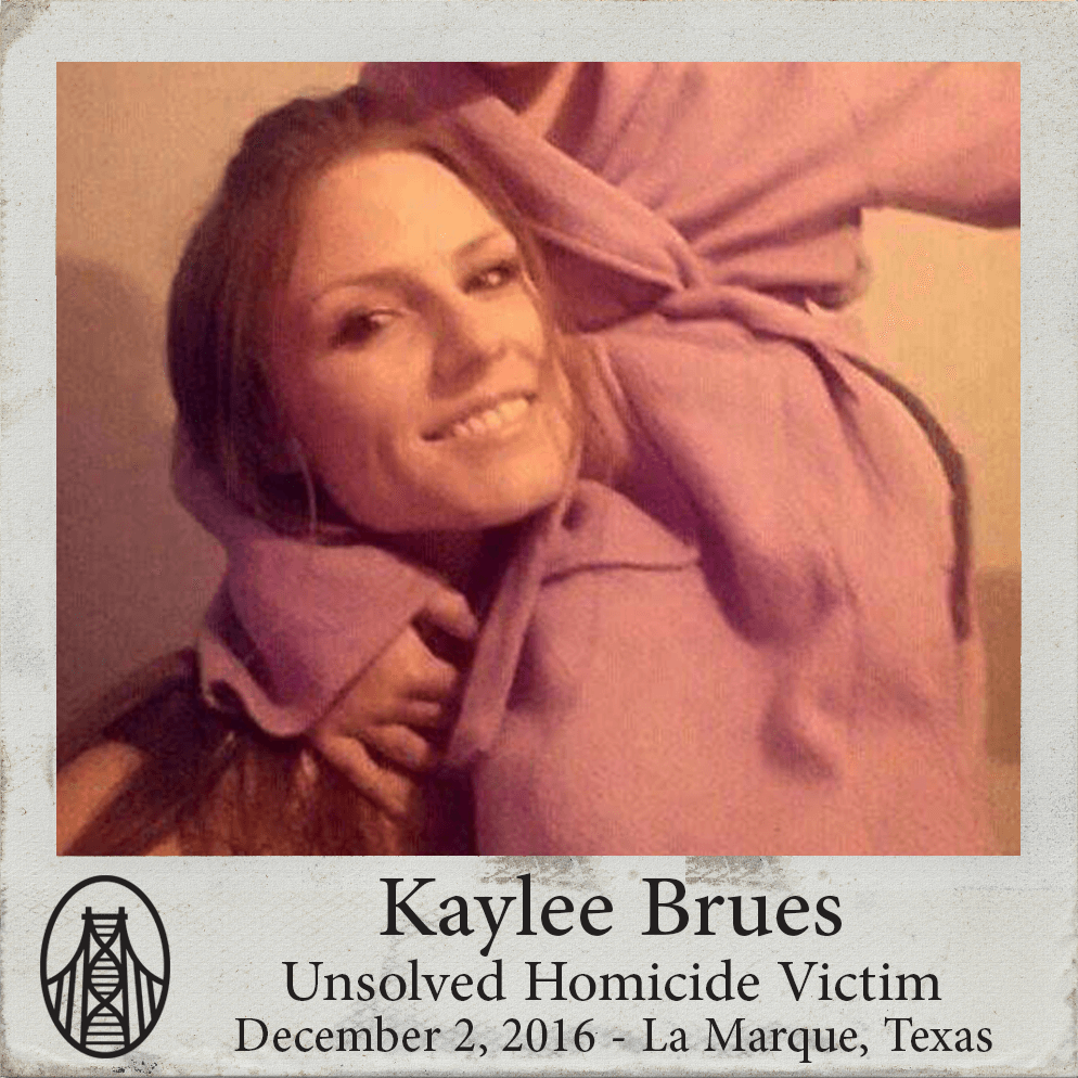 Kaylee Brues