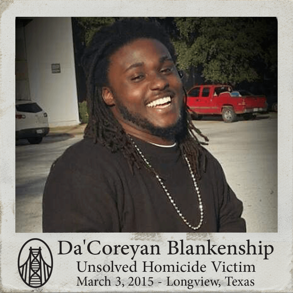 Da'Coreyan Blankenship