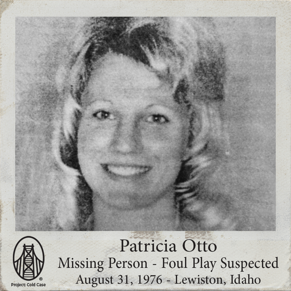 Patricia Otto