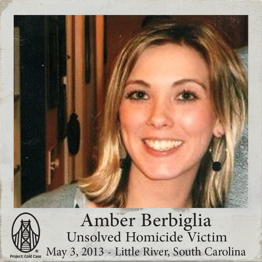 Amber Berbiglia