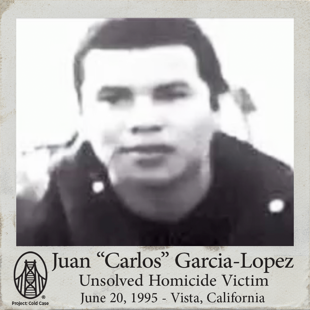 Juan Garcia-Lopez