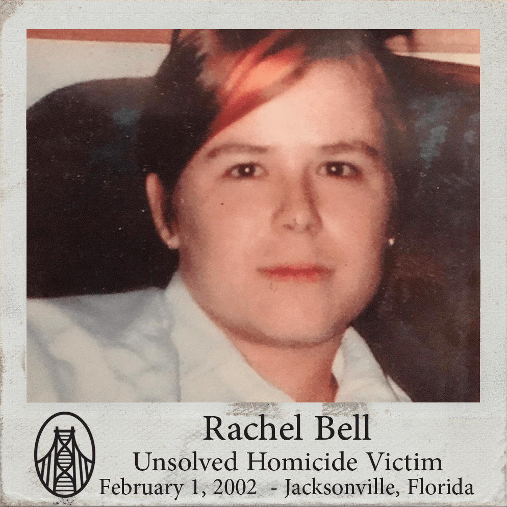 Rachel Bell