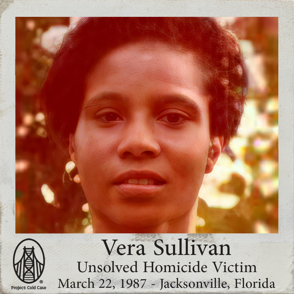 Vera Sullivan