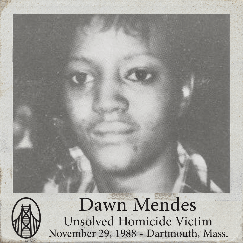 Dawn Mendes