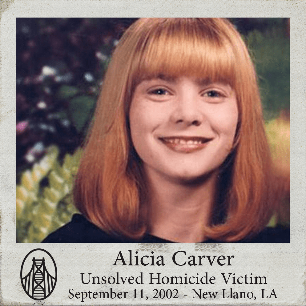 Alicia Carver
