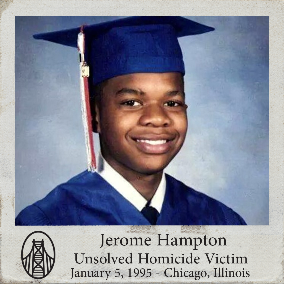 Jerome Hampton