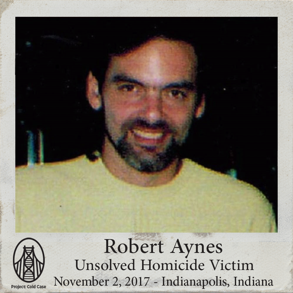Robert Aynes