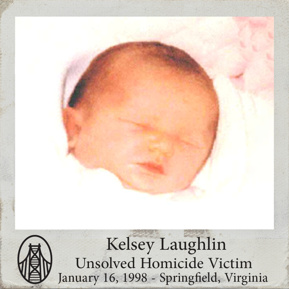Kelsey Laughlin