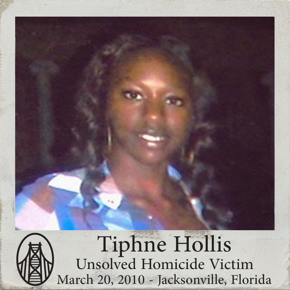 Tiphne Hollis