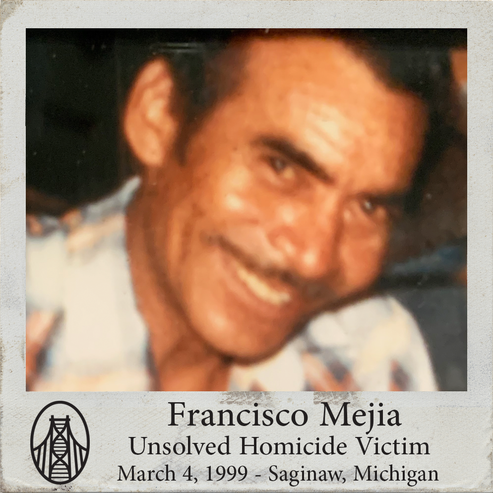 Francisco Mejia