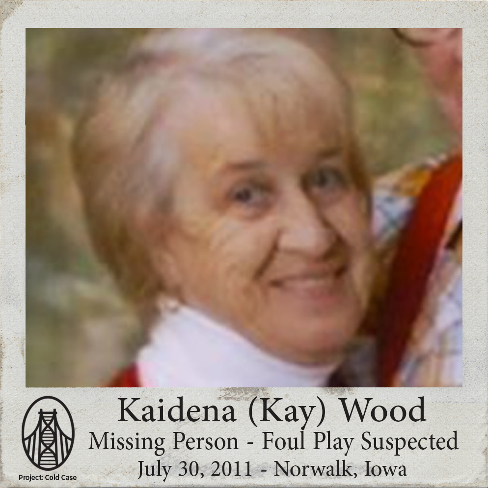 Kaidena Wood