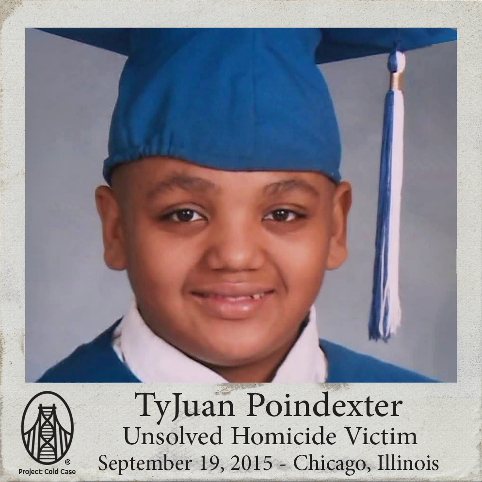 TyJuan Poindexter