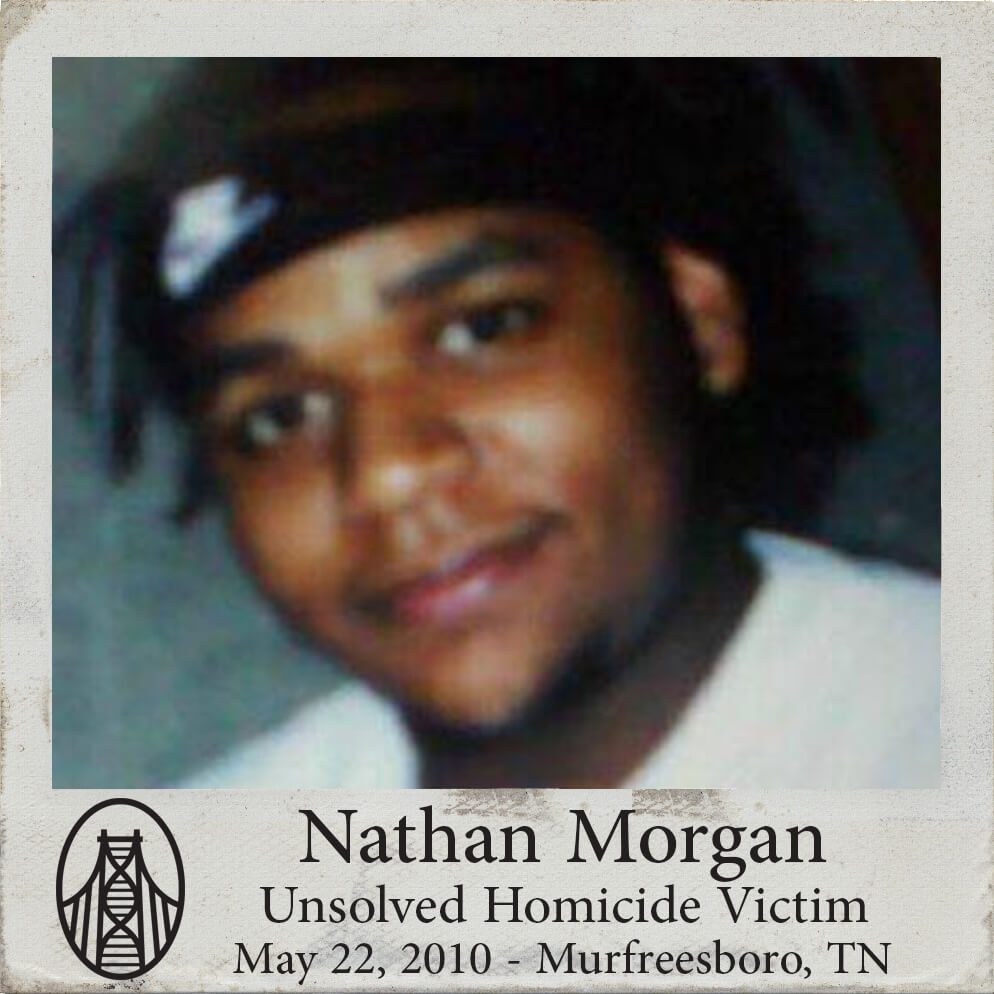 Nathan Morgan