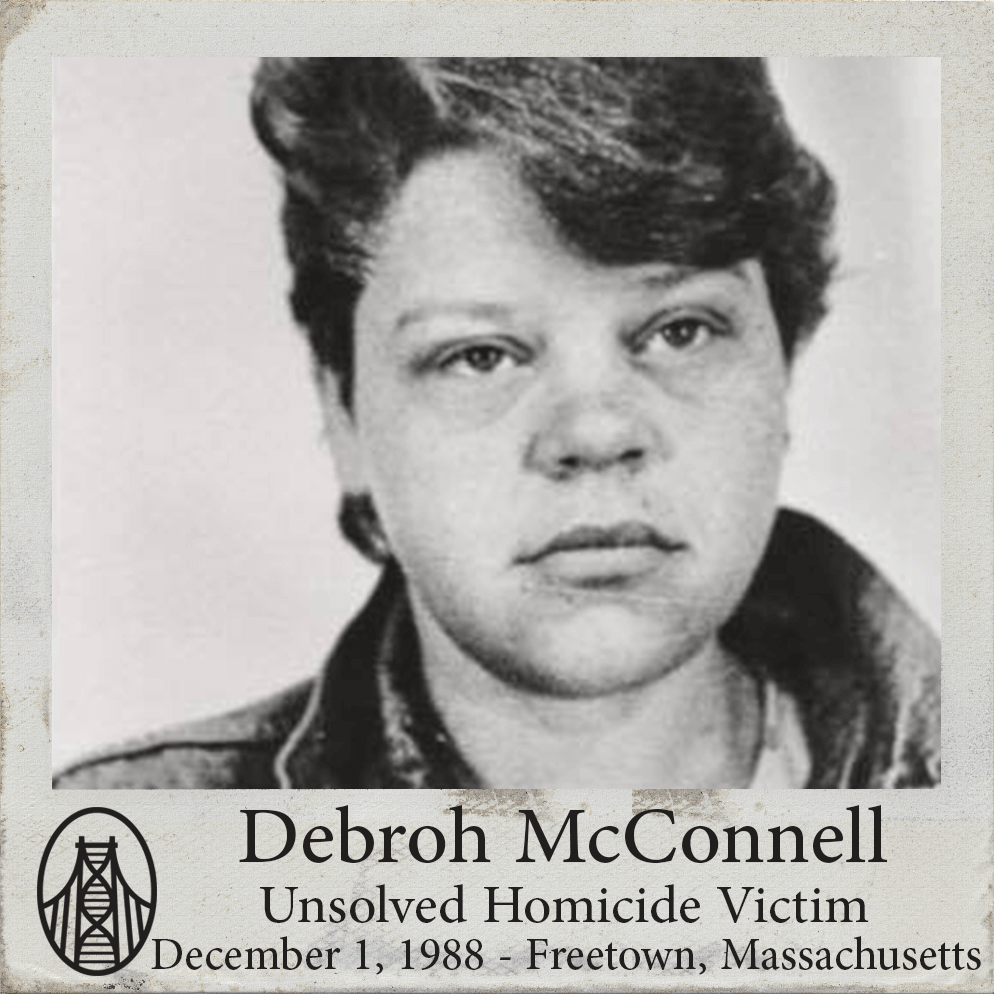 Debroh McConnell