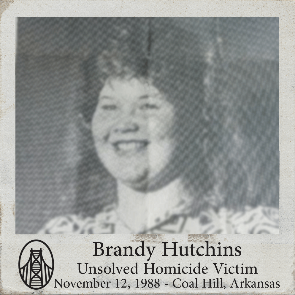 Brandy Hutchins