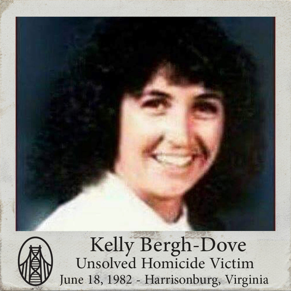 Kelly Dove