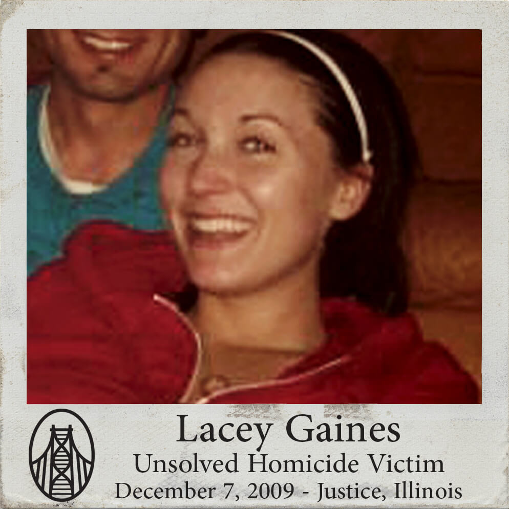 Lacey Gaines