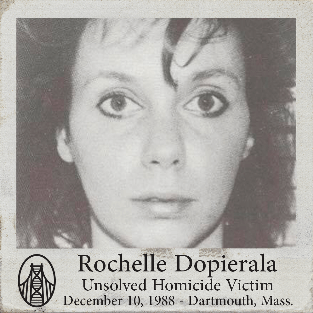 Rochelle Dopierala