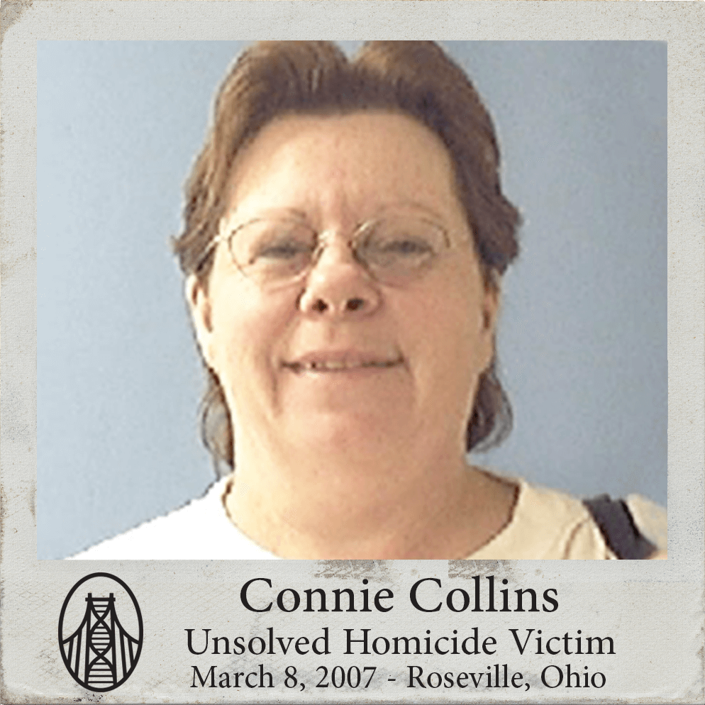 Connie Collins