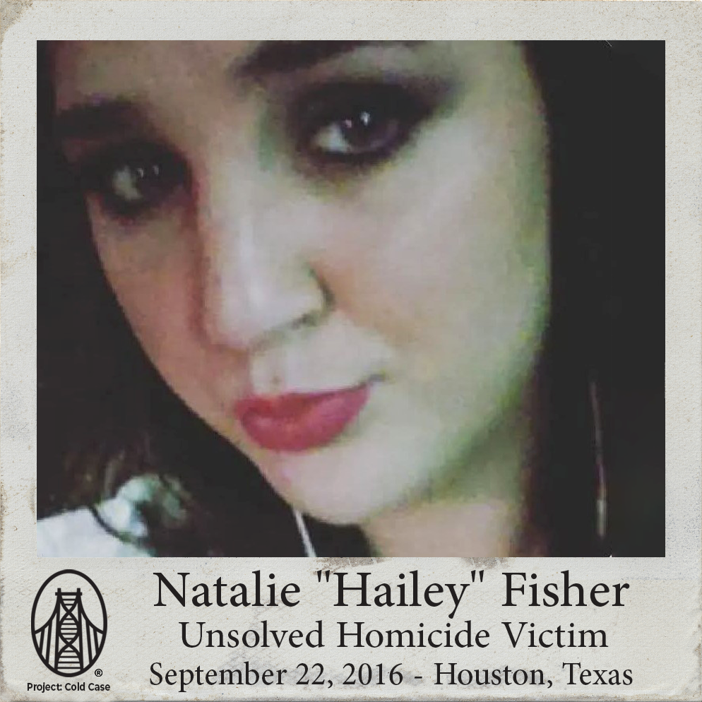 Natalie Fisher