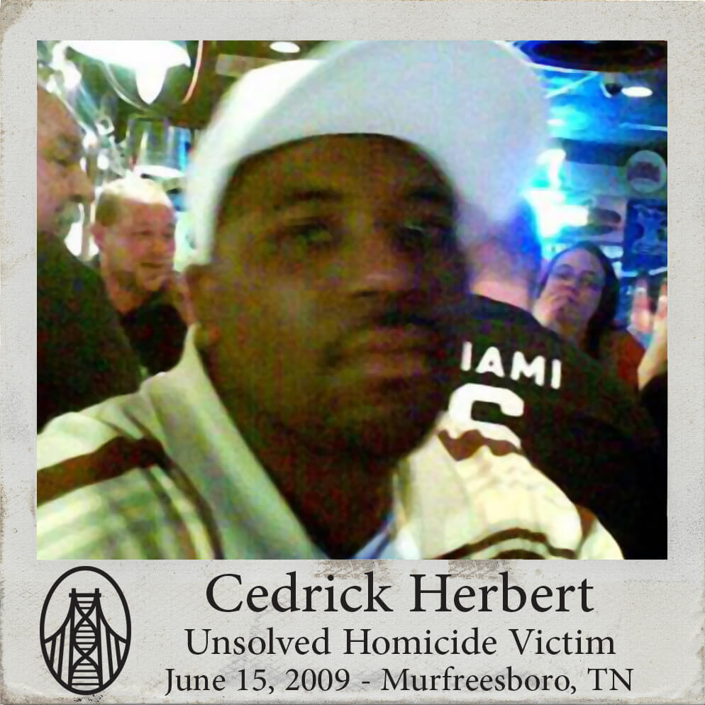 Cedrick Herbert