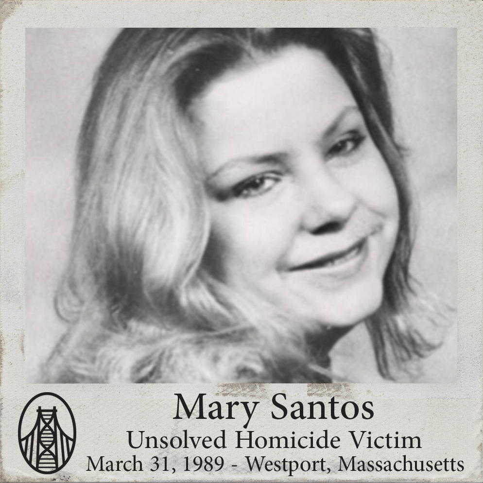 Mary Santos