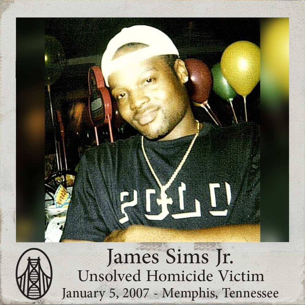 James Sims Jr.