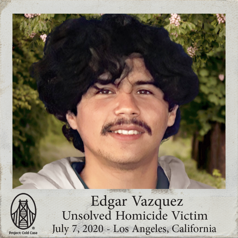 Edgar Vazquez