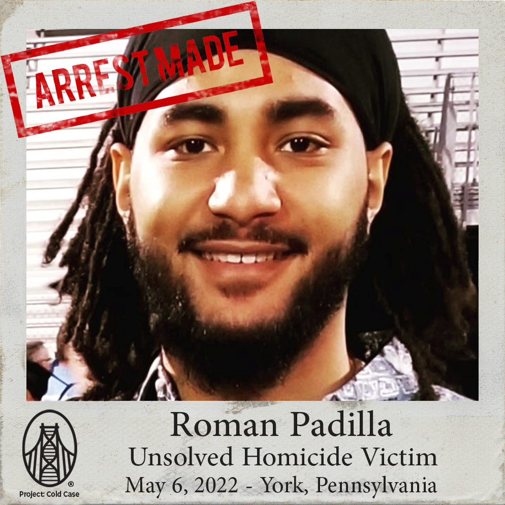 Roman Padilla
