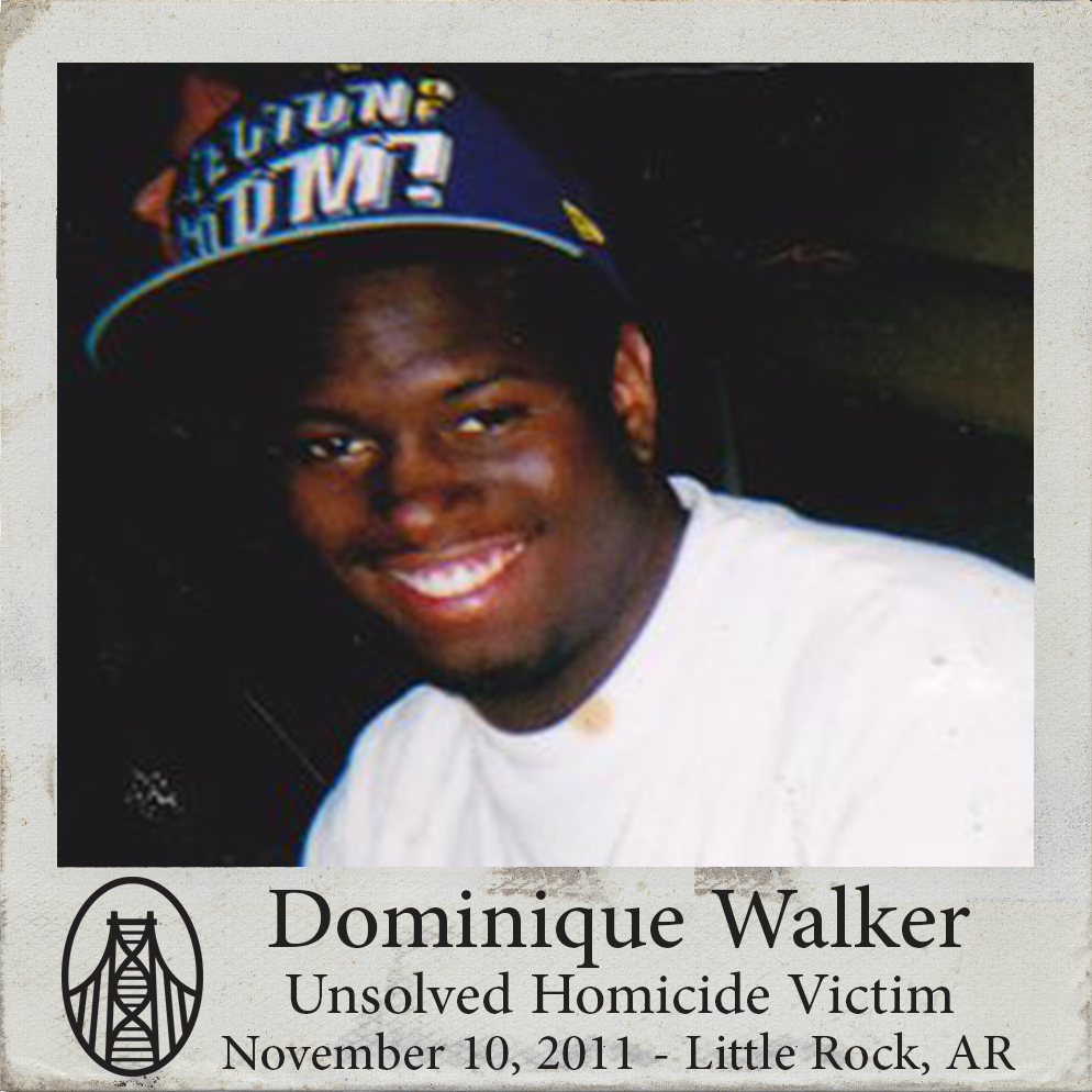 Dominique Walker