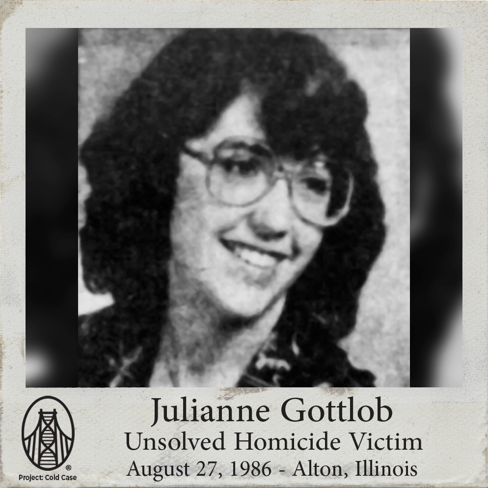 Julianne Gottlob