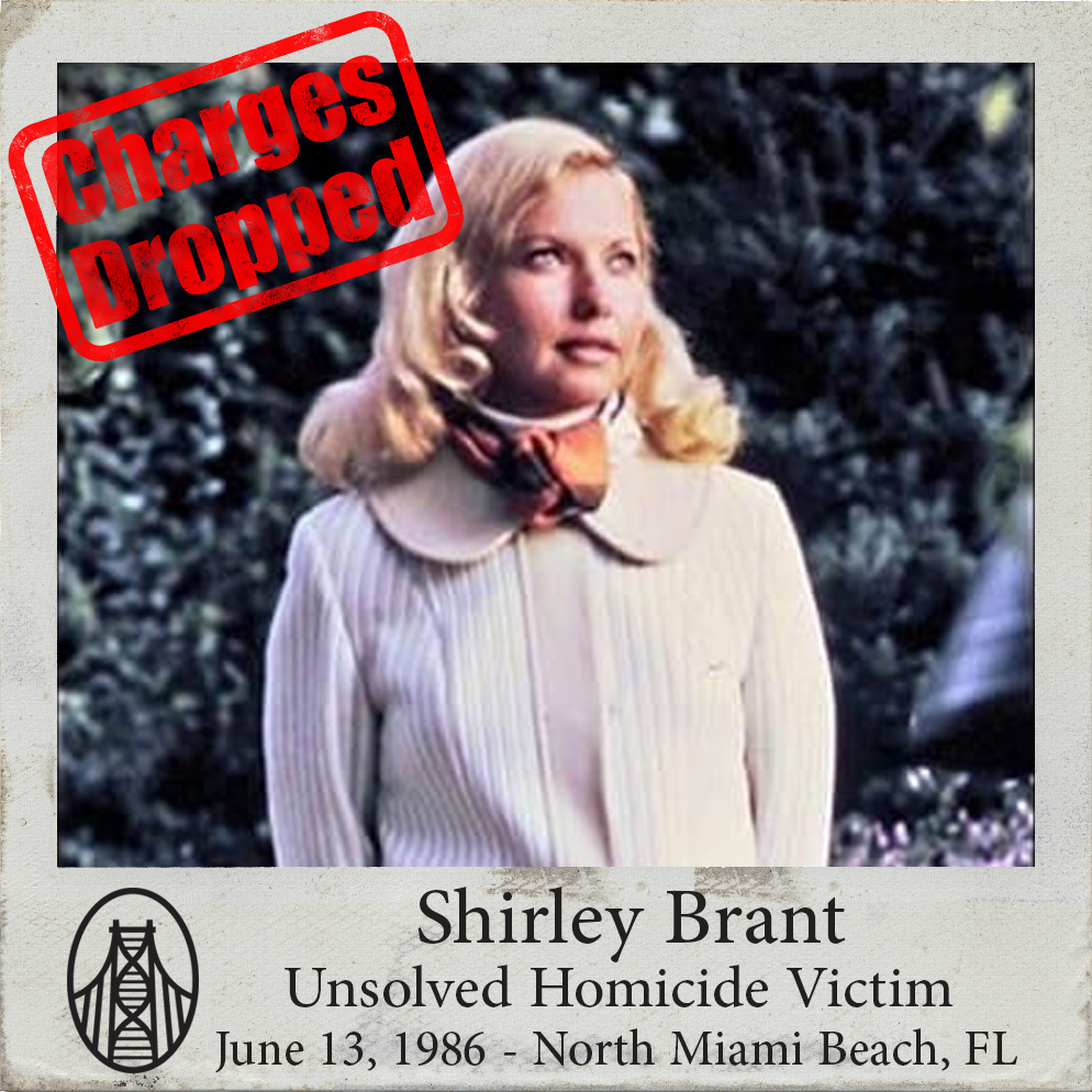 Shirley Brant