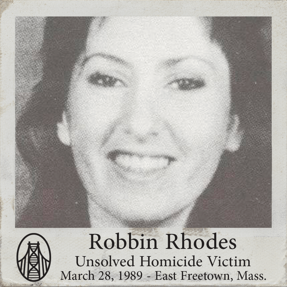 Robbin Rhodes