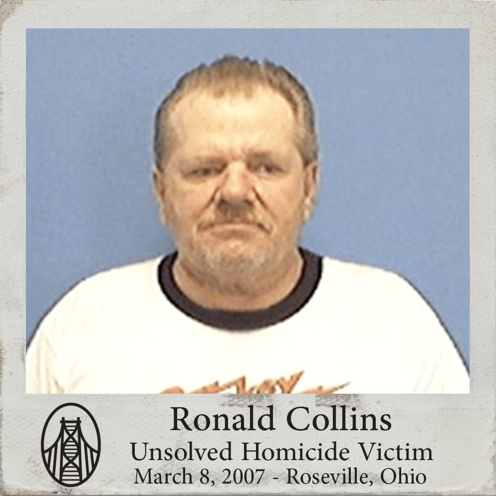 Ronald Collins
