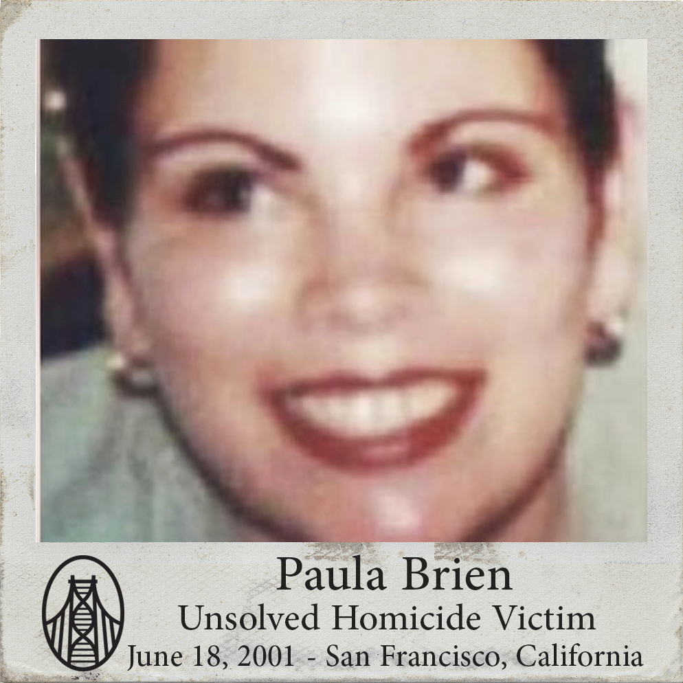 Paula Brien