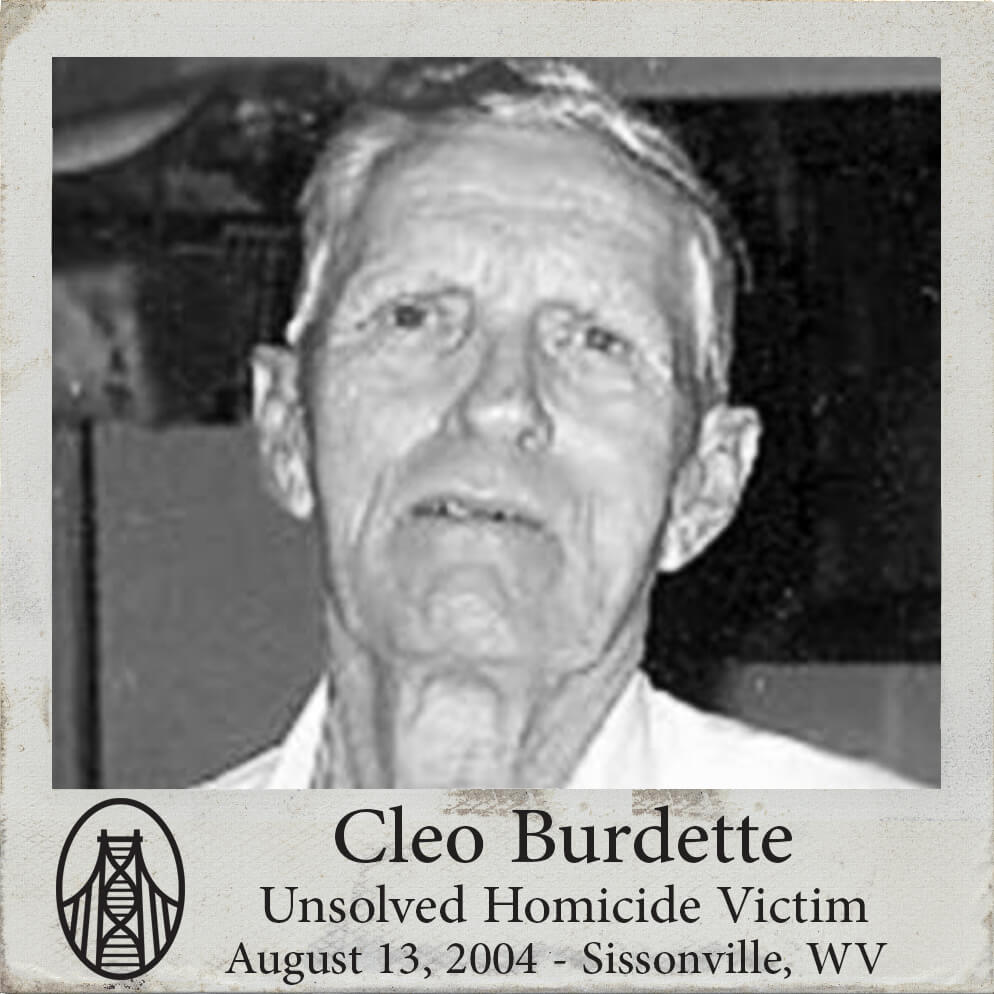 Cleo Burdette