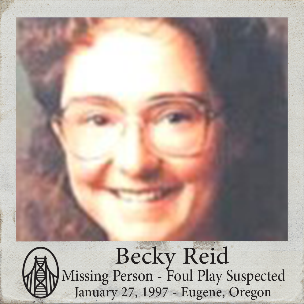 Becky Reid