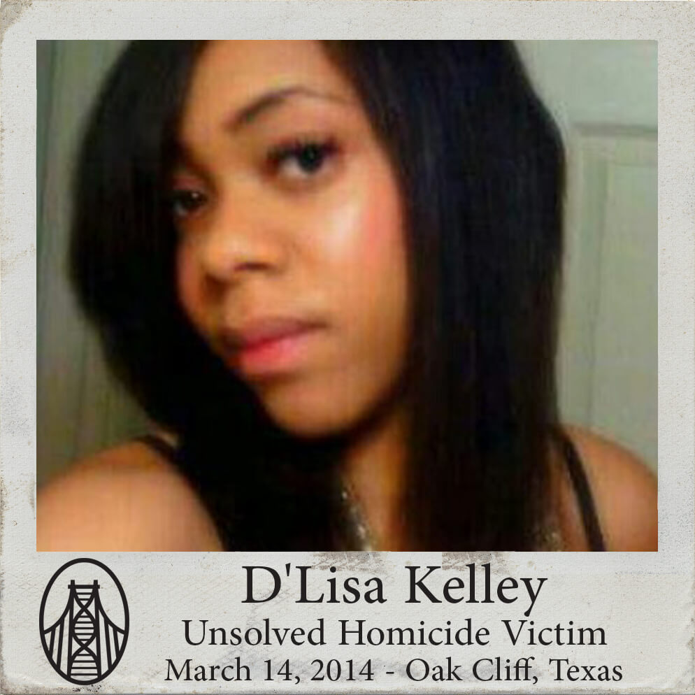 D'Lisa Kelley