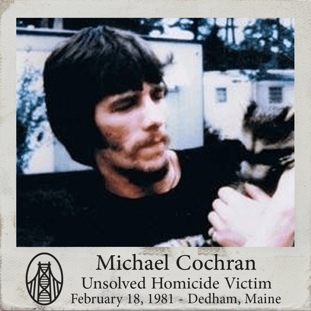 Michael Cochran