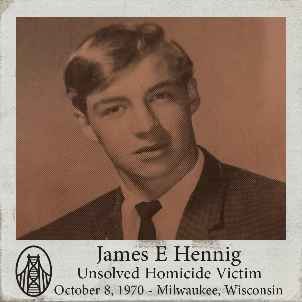 James E. Hennig
