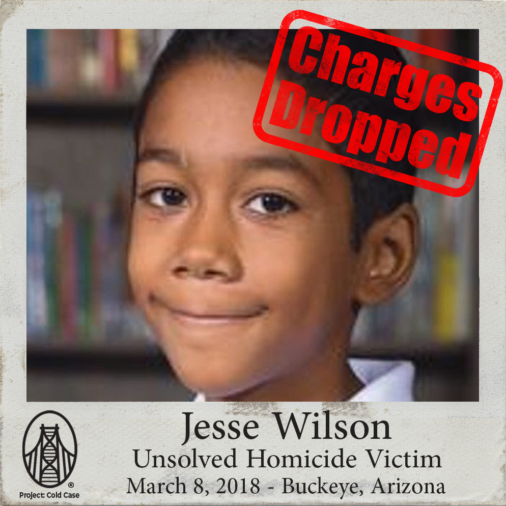 Jesse Wilson