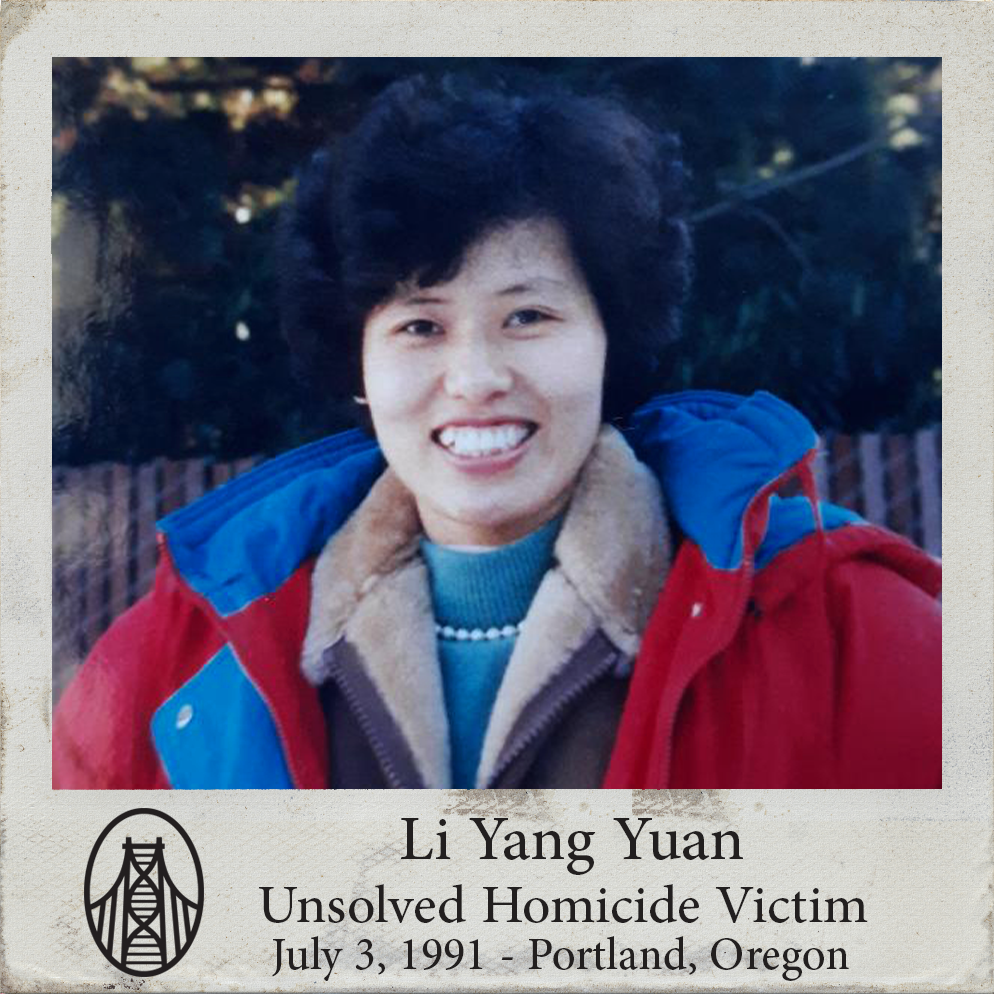 Liyang Yuan
