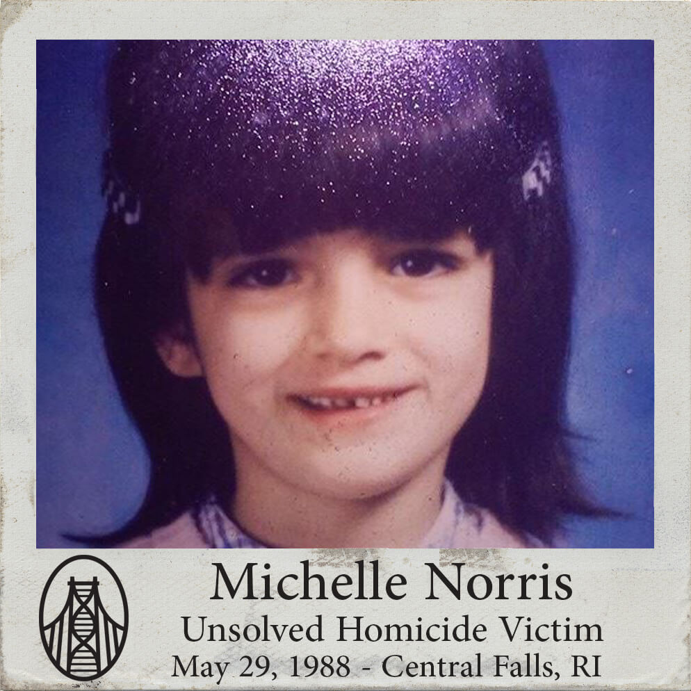 Michelle Norris