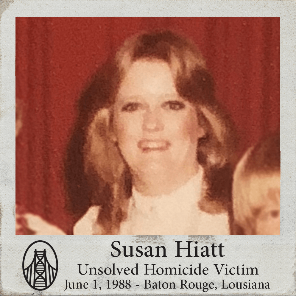 Susan Hiatt
