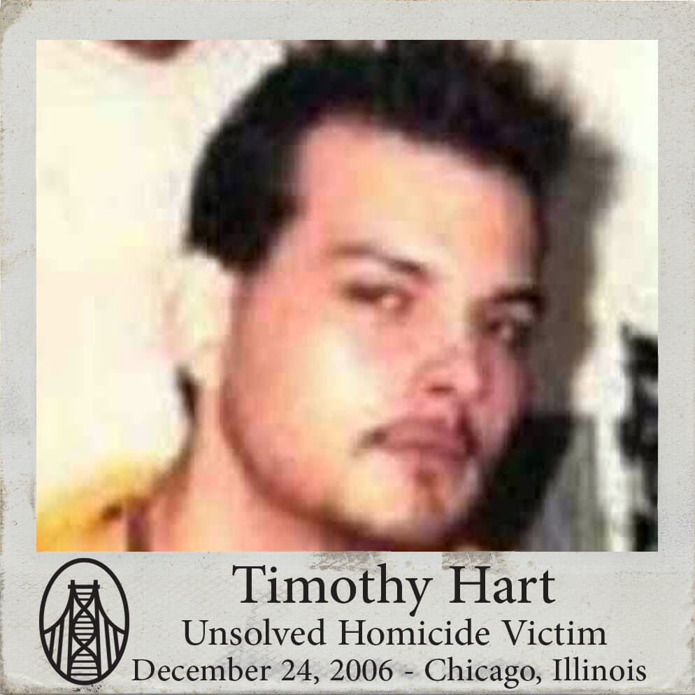 Timmy Hart